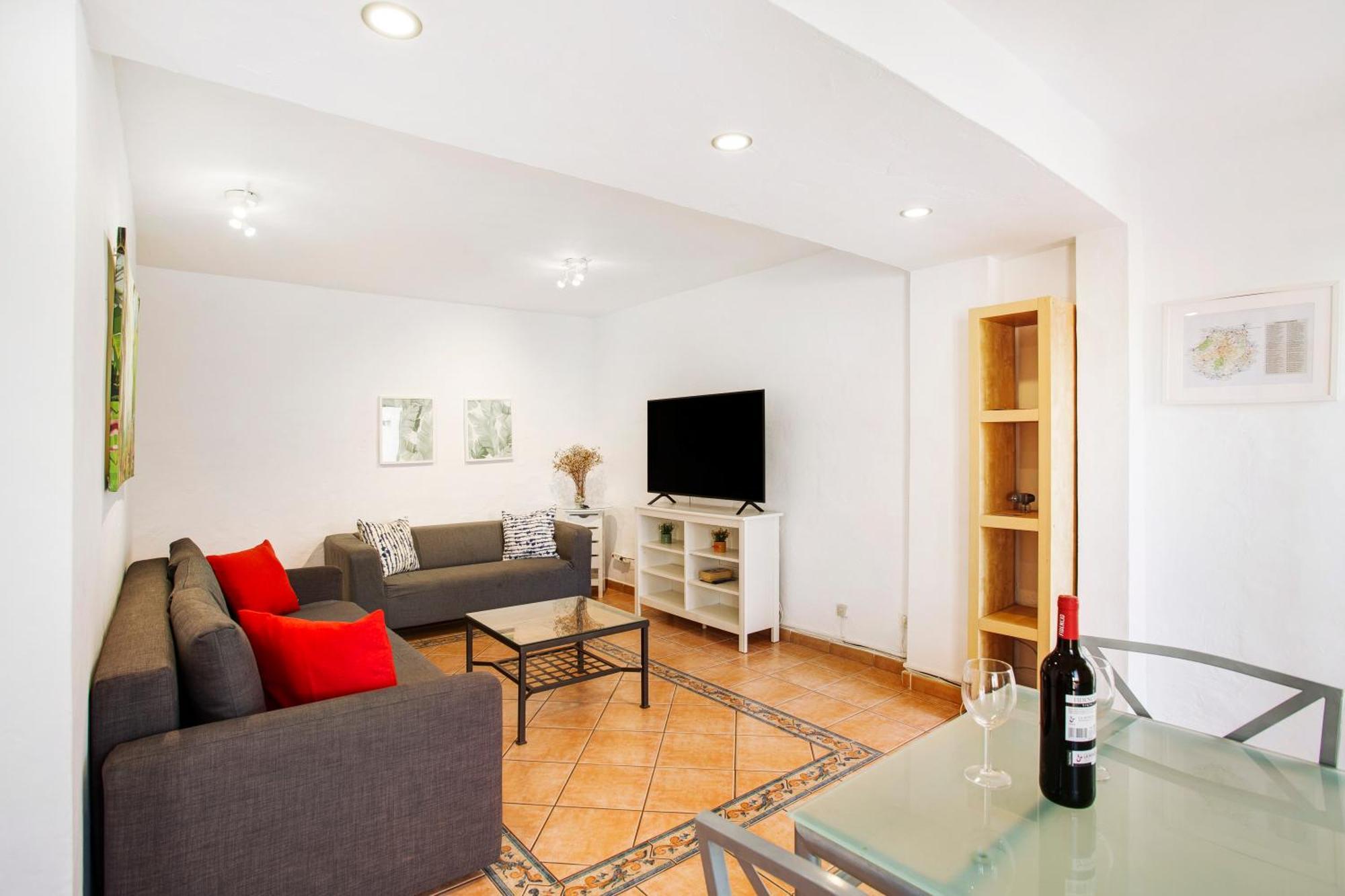 Apartamento Casa Caideros *