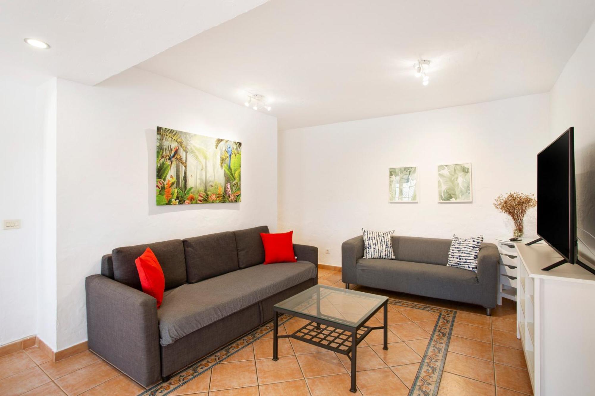 Apartamento Casa Caideros *