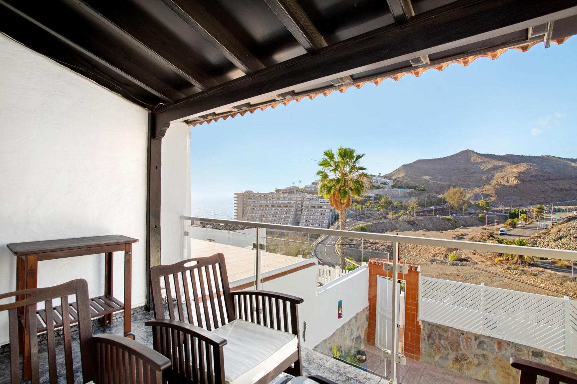 Apartamento Casa Caideros