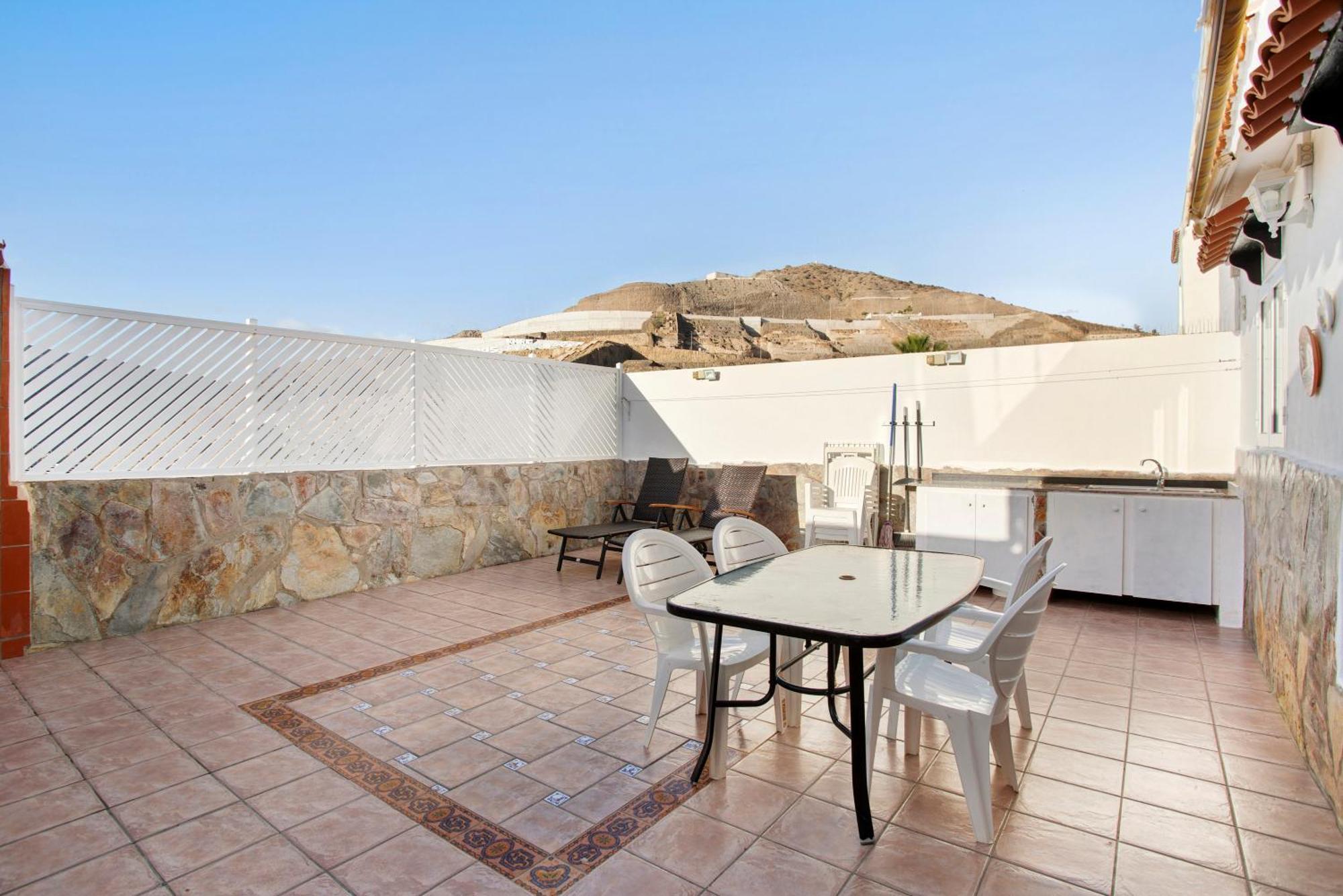 Apartamento Casa Caideros *