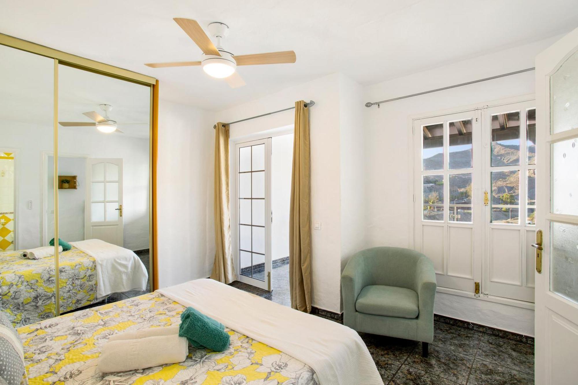 Apartamento Casa Caideros *