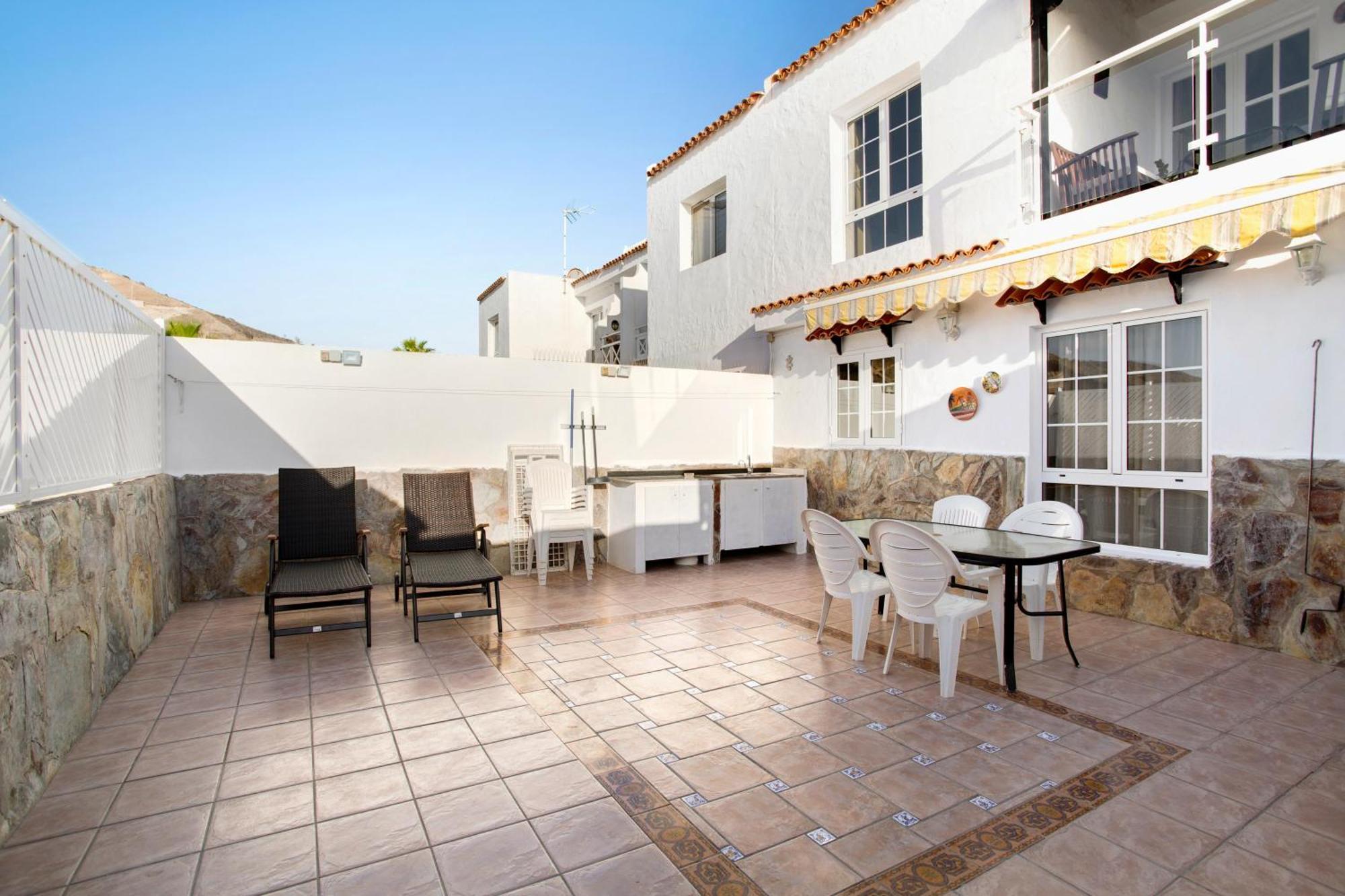 Apartamento Casa Caideros Los Caideros