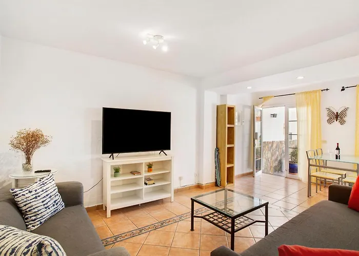 Casa Los Caideros