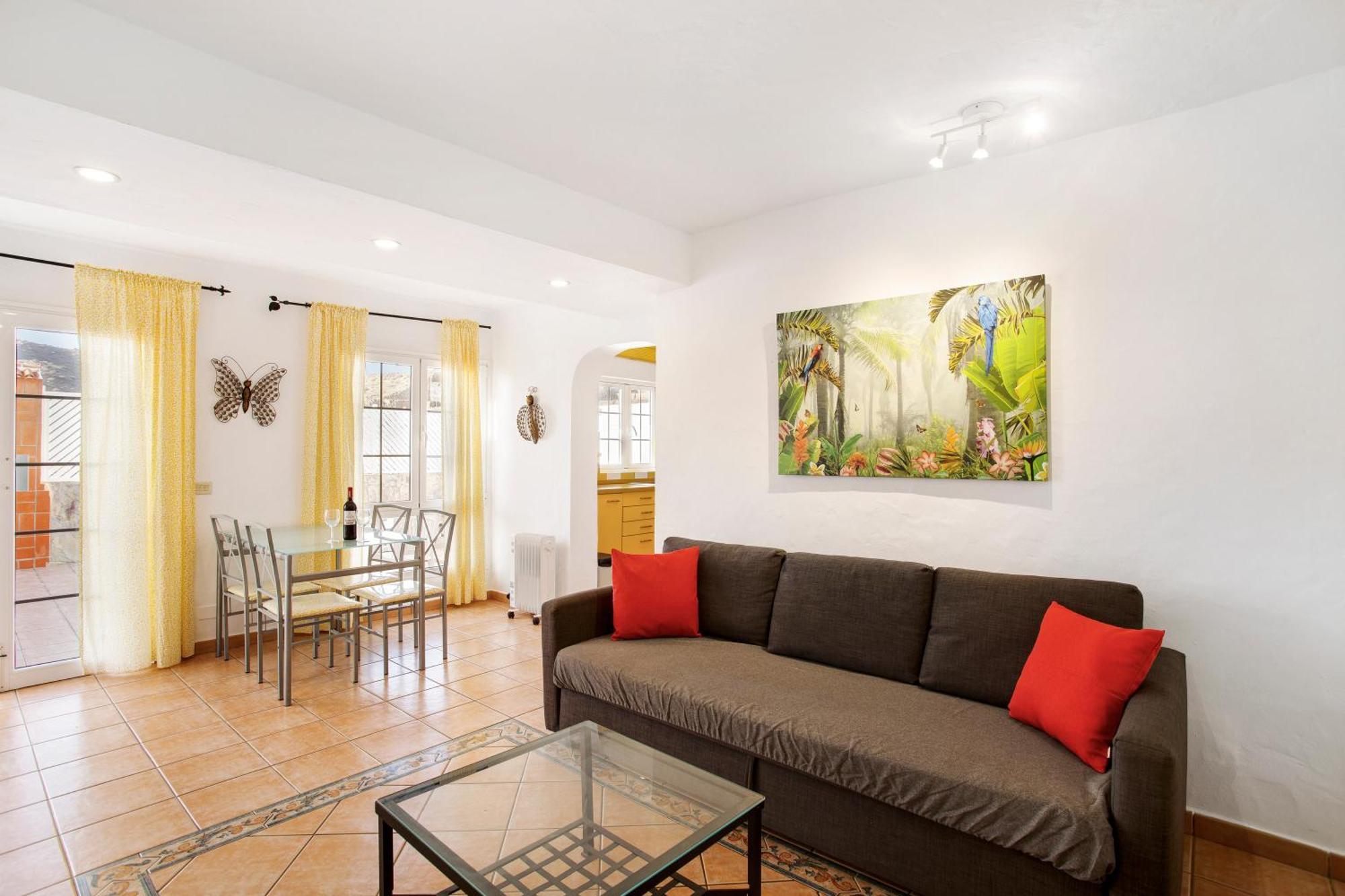 Appartamento Casa Caideros
