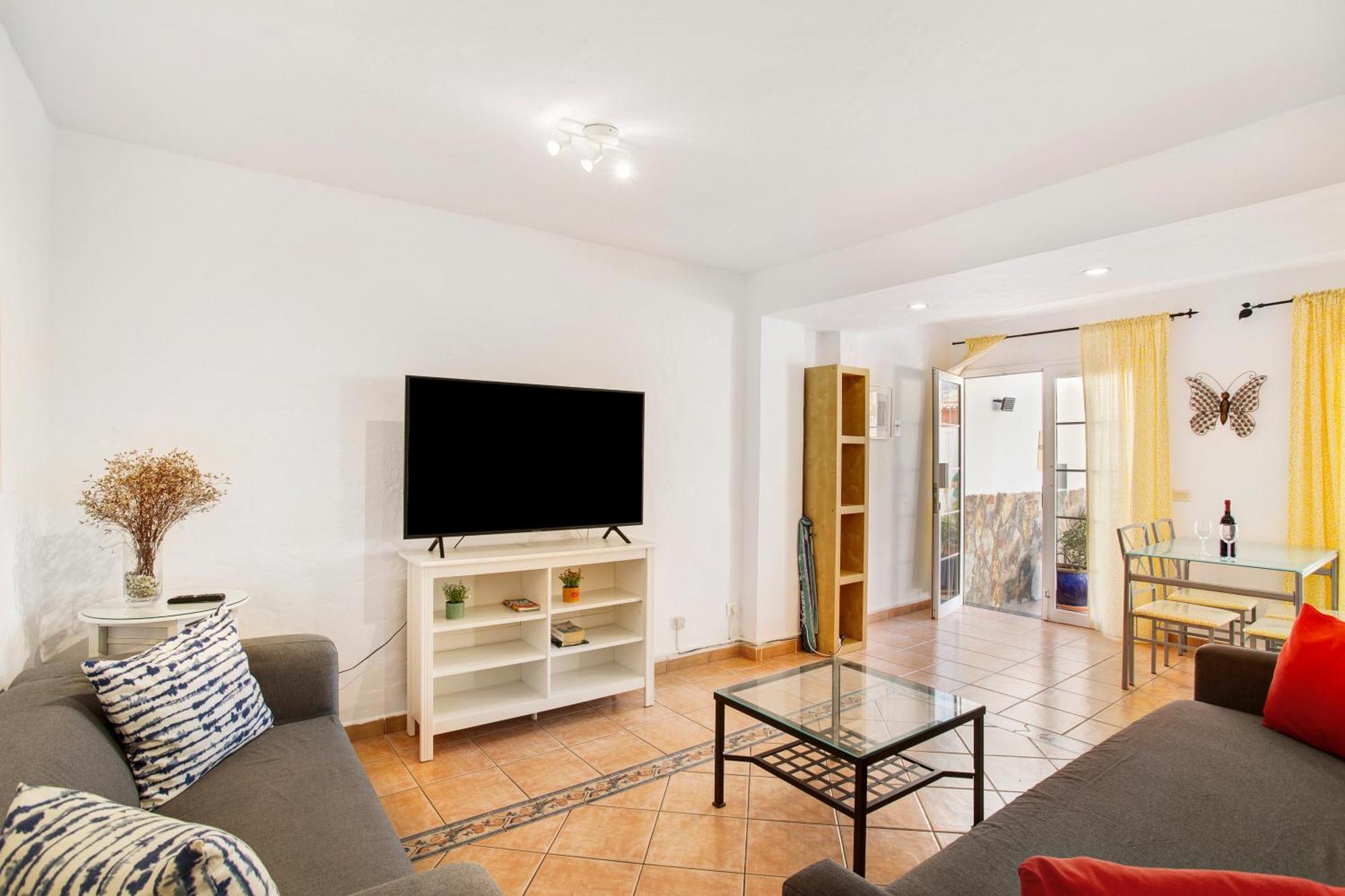 Casa Caideros Appartamento