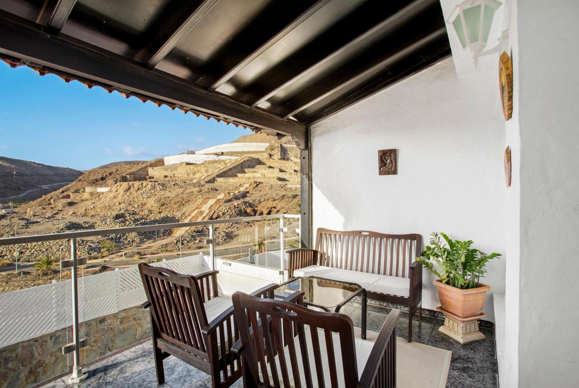 Casa Caideros Appartamento *