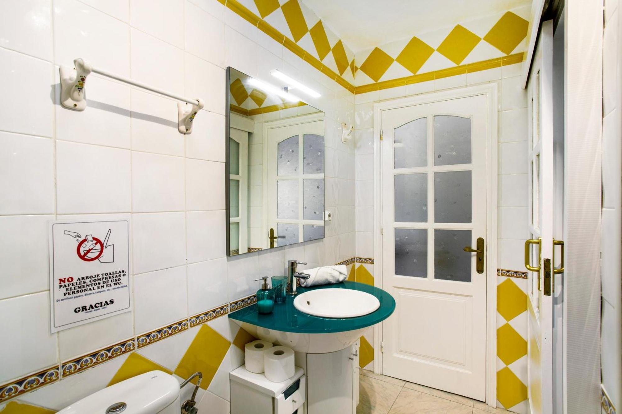 Casa Caideros Appartamento *