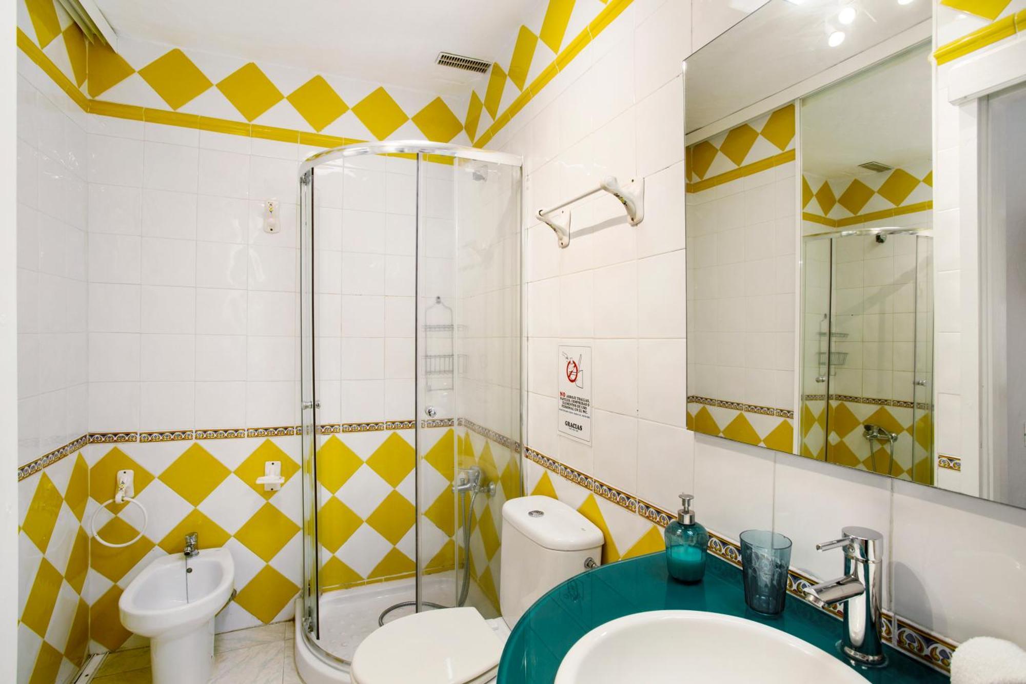Appartamento Casa Caideros *