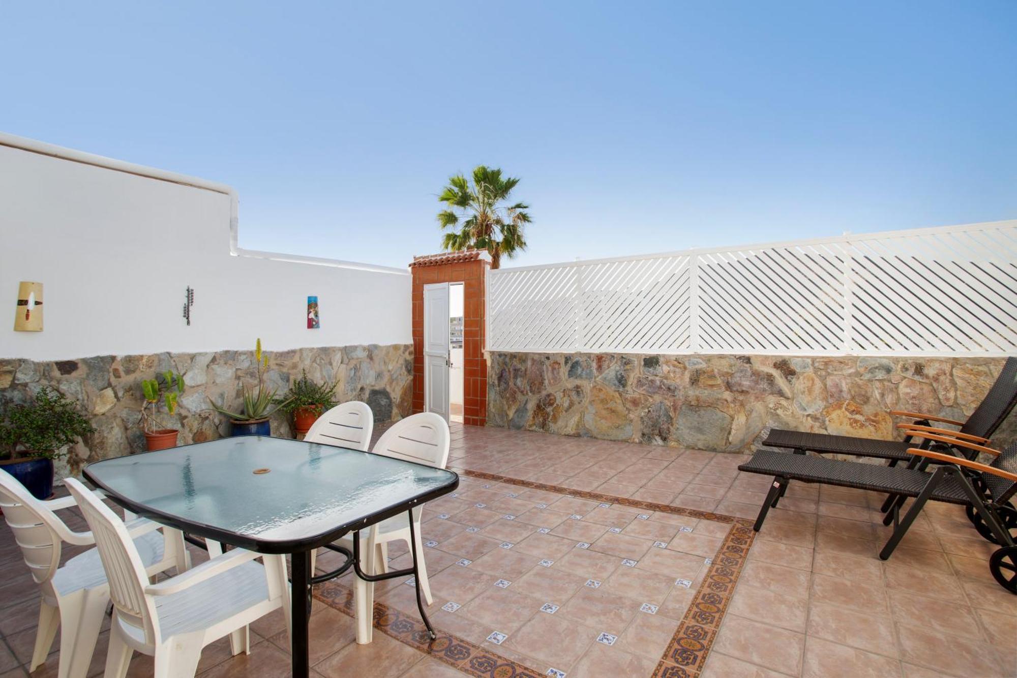 Casa Caideros Appartamento